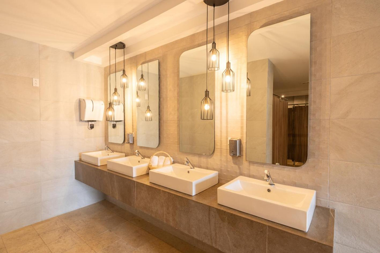 Bathroom 5, Hotel El Panama By Faranda Grand, a member of Radisson Individuals, Panamá
