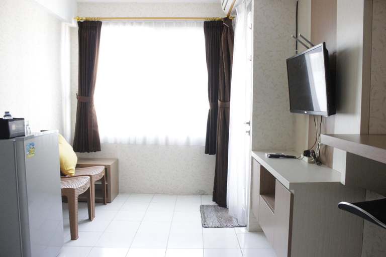 Others 5, Homey 2BR Apt at The Jarrdin Cihampelas ByTravelio, Bandung
