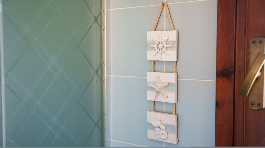 Room 2, Corallo Blu in San Teodoro, Nuoro