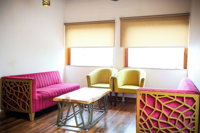 Others 5, Hushvan Resorts, Garhwal