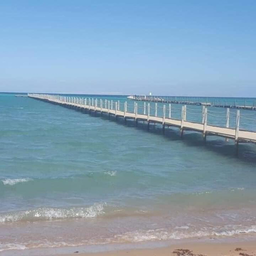 Others 2, Fox Beach Stay, Al-Ghurdaqah