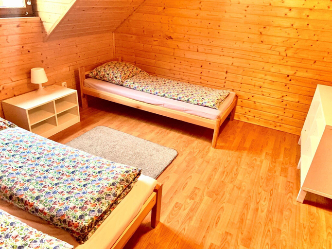 Others 3, Comfortable holiday homes close to the beach, Koszalin