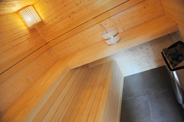 Others 3, Holiday Home in Ardennes with Sauna, Luxembourg