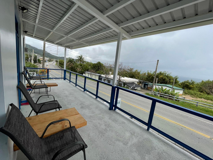 Others 2, Qilin Mountain & Sea Lodging, Taitung