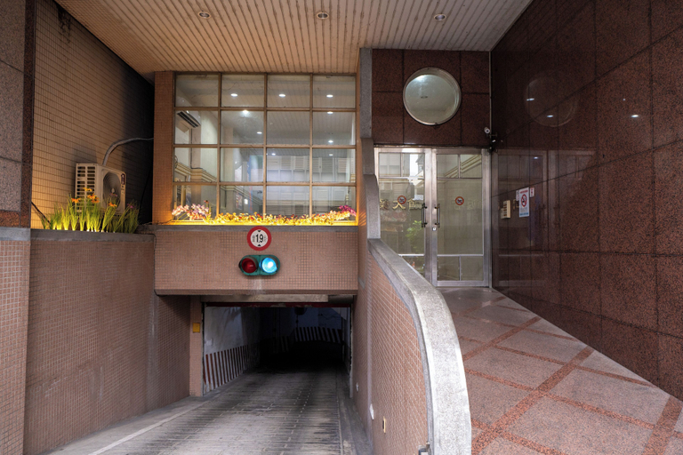 Others 4, Glory hotel, Yilan