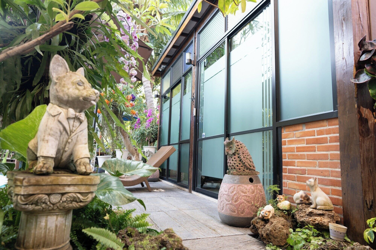 Exterior & Views 2, 42Garden Chiangmai, Muang Chiang Mai