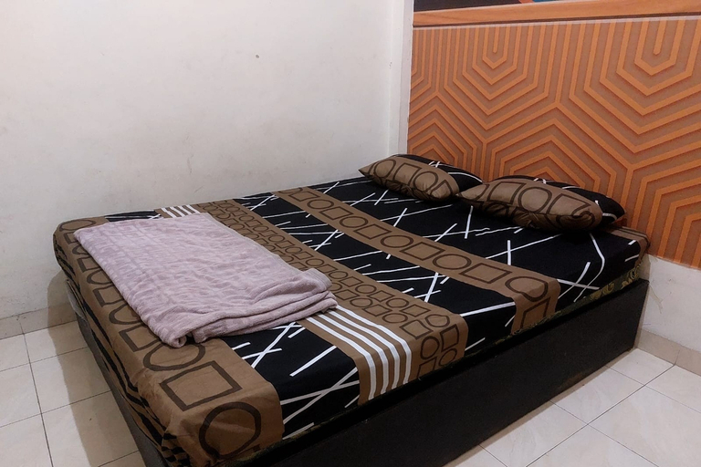 Bedroom 4, Guest House Idola Palopo, Palopo