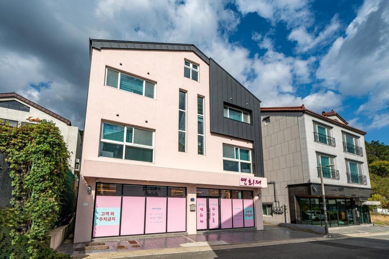 Others 5, Yeonhuijae Pool Villa Private Beomeo Branch, Yangsan