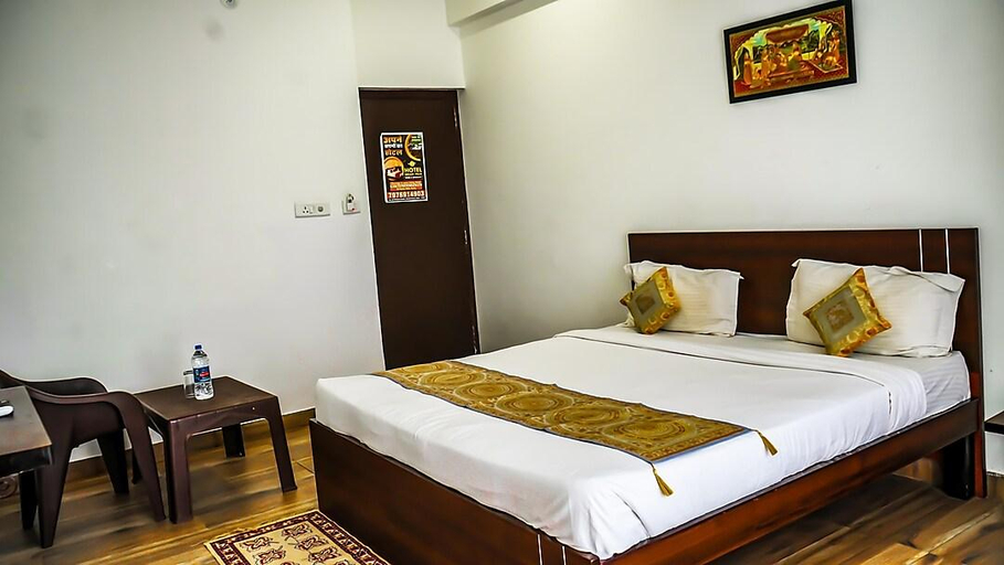 Bedroom 3, Hotel Dream Villa Udaipur, Udaipur