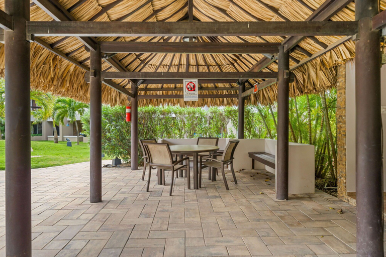 Food & Drinks, Jardines del Mar 3