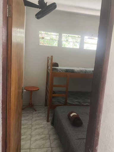 Bedroom 3, Happy, Maragogi