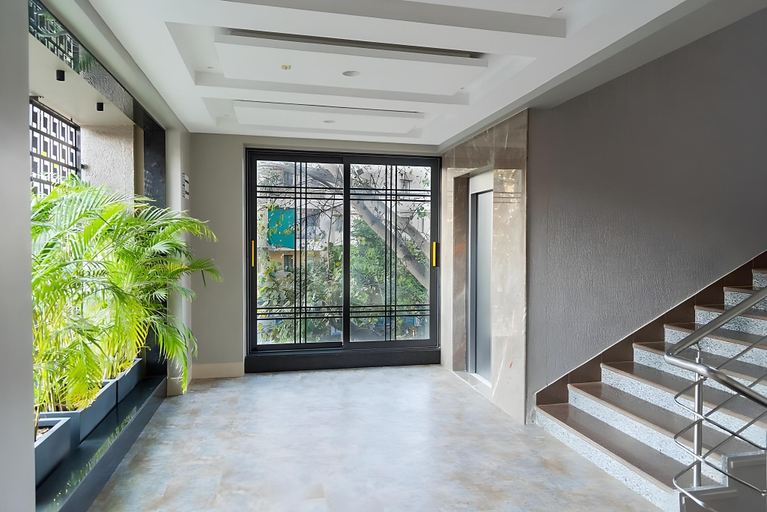 Others 4, PageOne Hotel, Ahmadabad