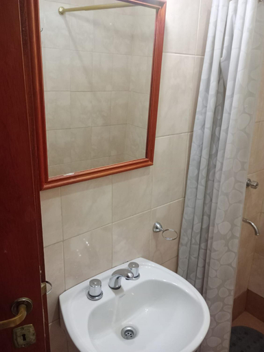 Bathroom 4, Hostal Portal del Valle, Cafayate