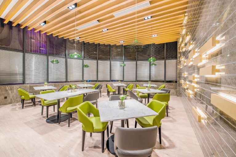 Food & Drinks 4, Atour Hotel Zhongshan Tanzhou, Zhongshan