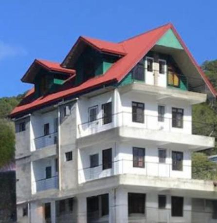 Others 4, SOLEIL de SAGADA INN, Sagada