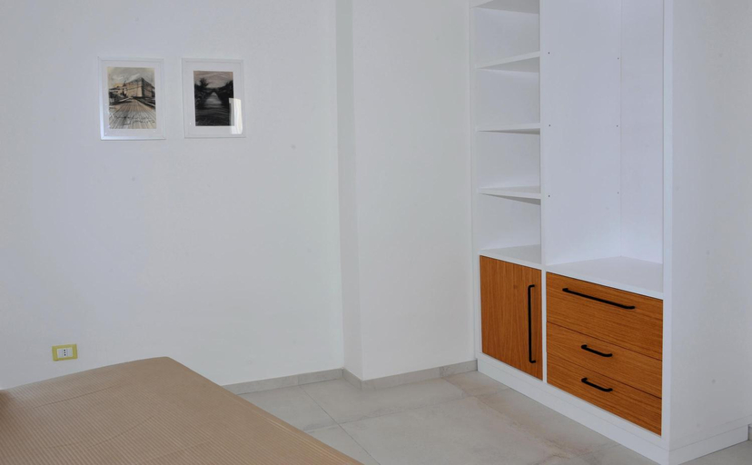 Bedroom 3, BluOtranto, Lecce