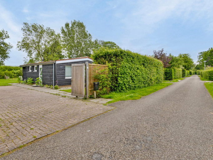 Exterior 2, Holiday Home in Kamperland Near Beaches, Noord-Beveland