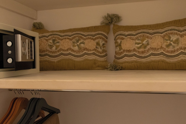 Room 5, Manna Blue Sky - Apulian Suites, Barletta-Andria-Trani