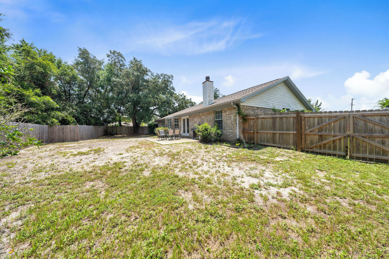 Exterior & Views 2, Tranquil Haven | Pet Friendly, Escambia