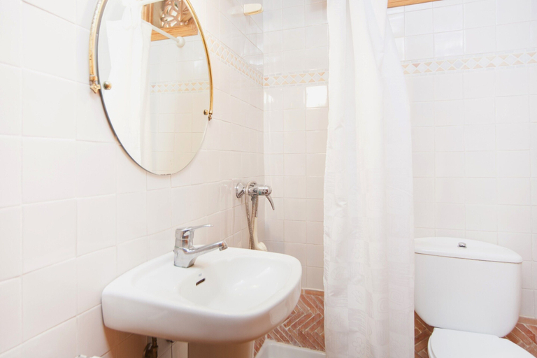 Bathroom 4, Sa Corbaia Nova - Villa With Private Pool, Baleares