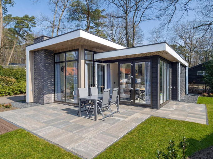 Exterior & Views 1, Luxury Stay Near Veluwe Park, Apeldoorn