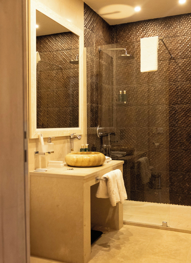 Bathroom 5, Adiya Signature Hotel
