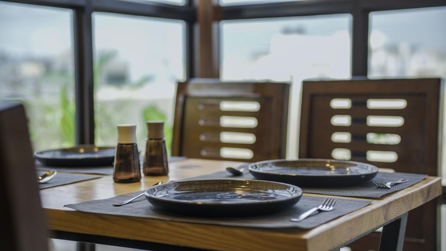 Food & Drinks 3, Radhe Suites, Hyderabad
