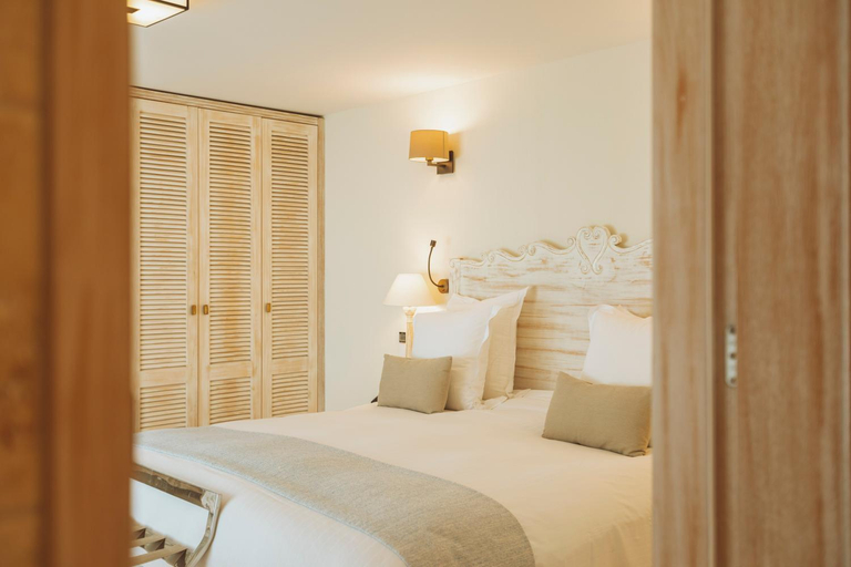Bedroom 3, La Bastide des Salins, Var