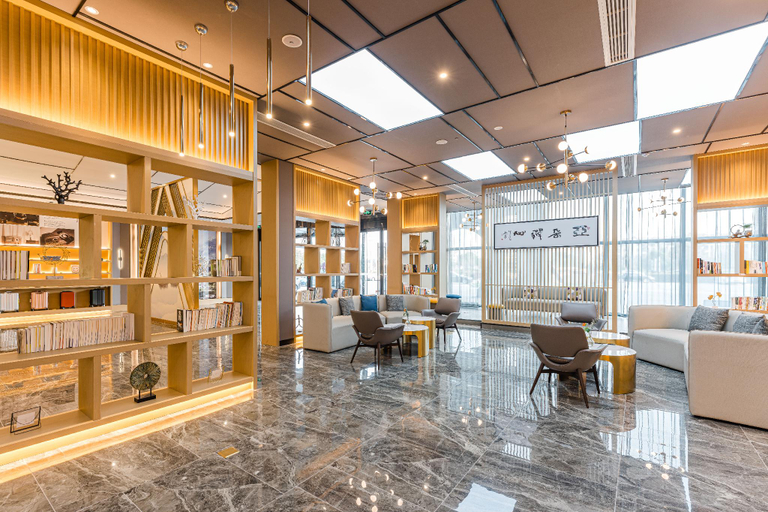 Food & Drinks 5, Atour Hotel Suzhou Wangting, Suzhou