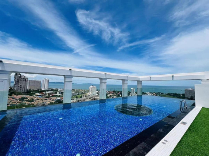 Sport & Beauty 2, The Empire Tower Pattaya, Pattaya