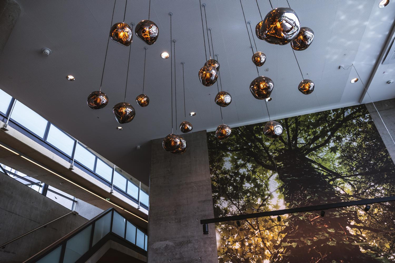 Public Area 4, DION Hotel Wattens, Innsbruck Land