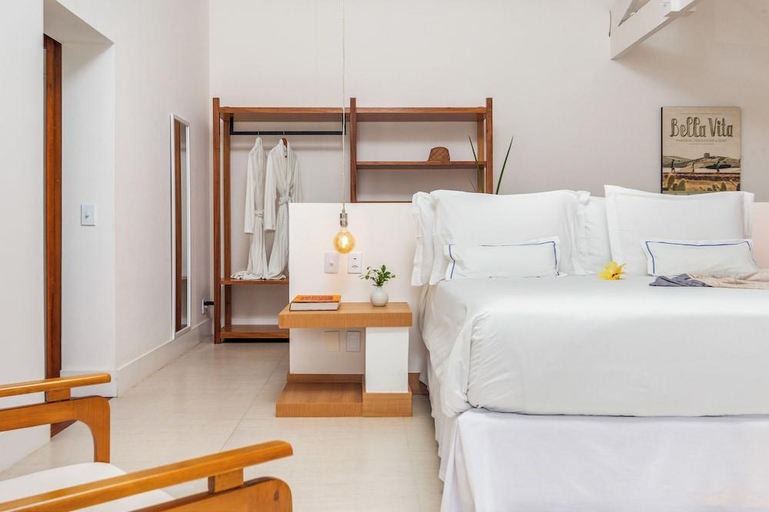 Bedroom 3, Hotel Arete, Armação dos Búzios