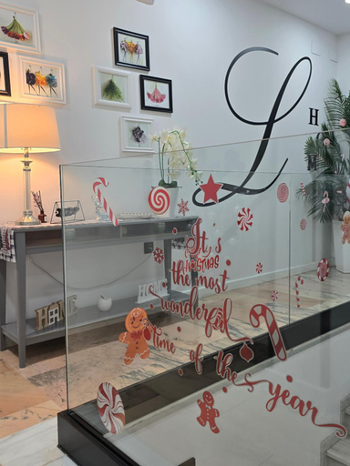 Food & Drinks, LHOME Santa Justa Centro, Sevilla