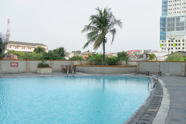 Sport & Beauty 4, Cozy Homey Studio Margonda Residence 1 By Travelio, Depok