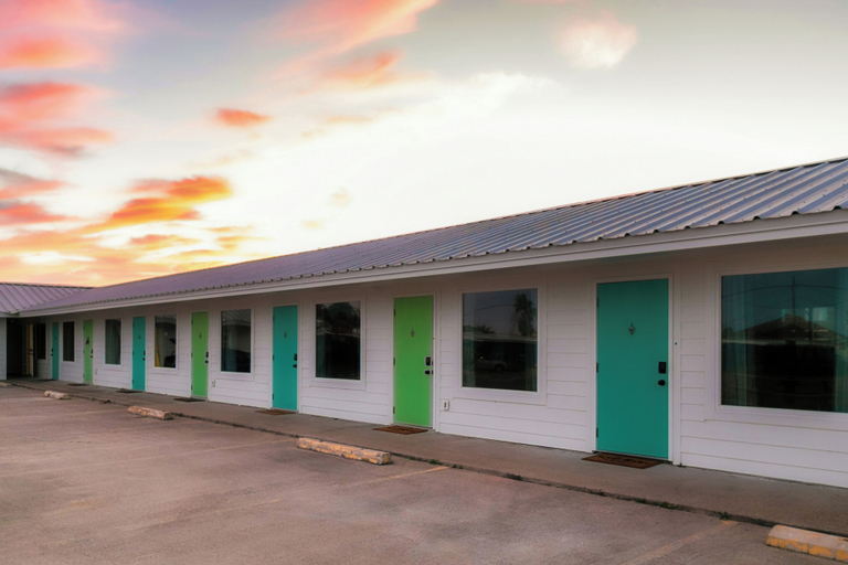 Exterior & Views 2, Motel Miya, Aransas