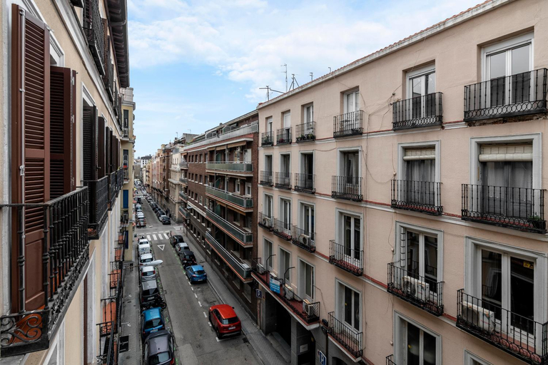 Others 5, Marco Polo Residence Hostal Boutique, Madrid