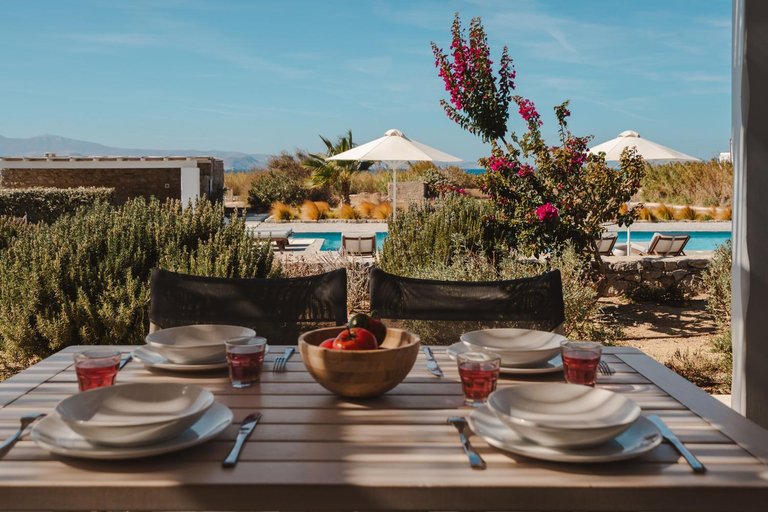 Food & Drinks 5, Archon Seaside Retreat, South Aegean