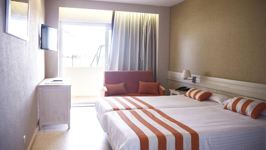 Bedroom 4, Gran Hotel Del Coto, Huelva