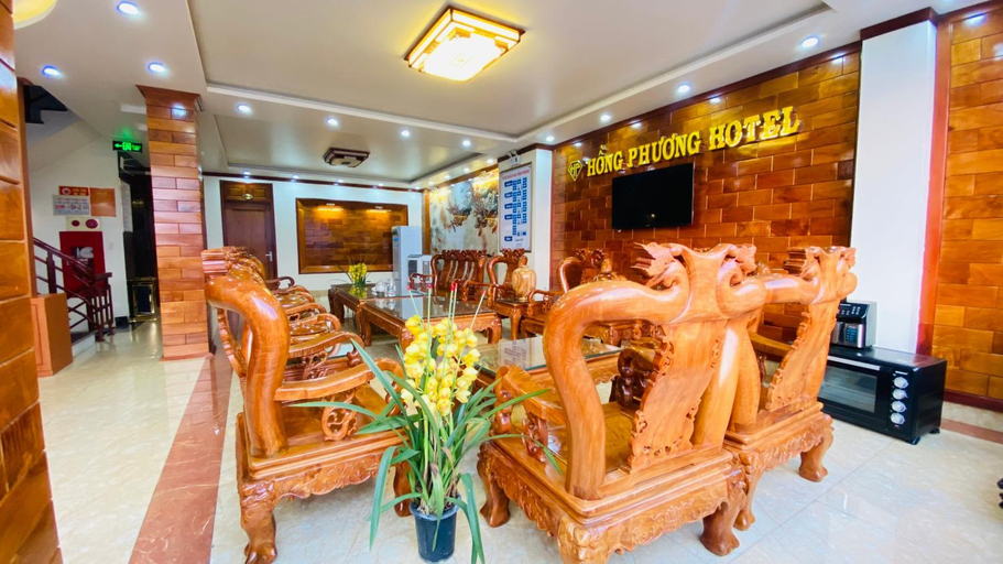 Others 4, HONG PHUONG HOTEL, Cao Bằng