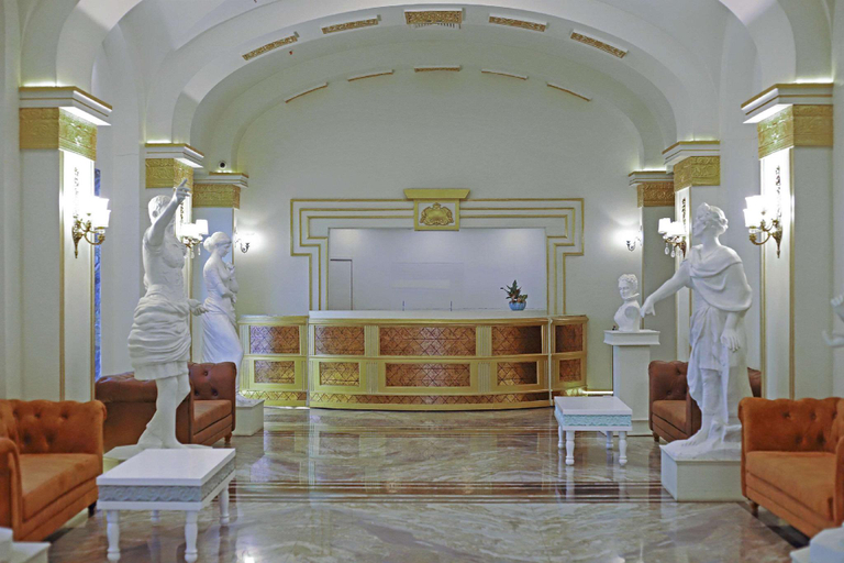 Public Area, Clarion Inn Indore, Indore