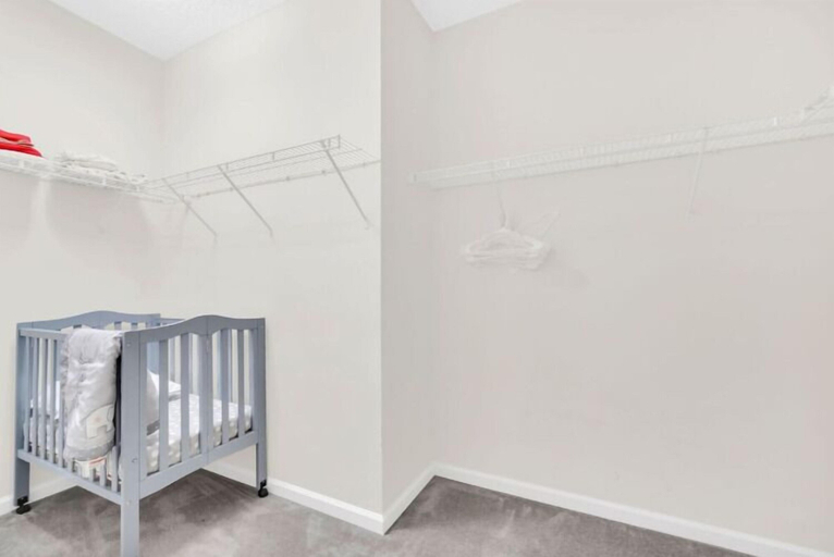 Wardrobe, Stunner 6Br W/ South Pool, Lake View & Near Golf, Polk