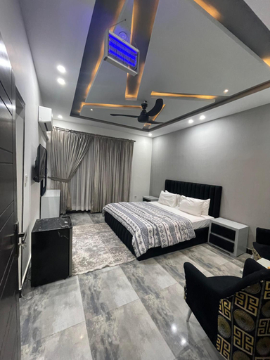 Others 5, Welcome Guest House, Islamabad