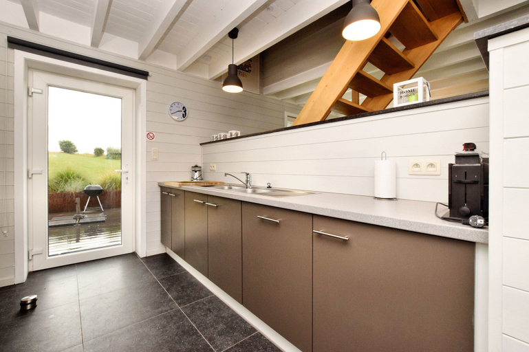 Others 2, Holiday home suitable for families with sauna, Luxembourg