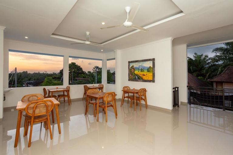 Food & Drinks 4, Rahayu Bisma Ubud, Gianyar