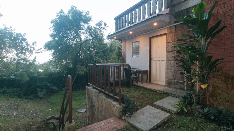 Exterior view 5, RedDoorz at Villa Casita Heritage Tagaytay, Tagaytay City