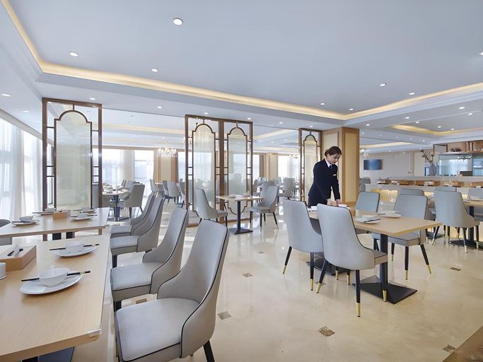 Food & Drinks 4, Vienna Hotel Anhui Hefei Chaohu Lijing International, Chaohu