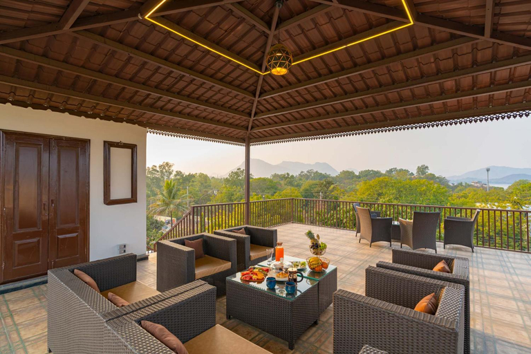 Food & Drinks 5, 1 Amiras - Entire Villa at Fateh Sagar, Udaipur, Udaipur