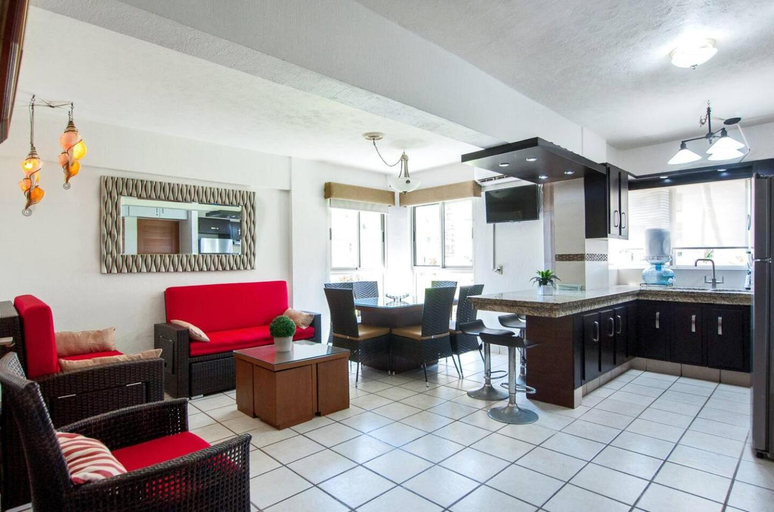 Others 2, Marina Suites by Andiani Travel, Compostela