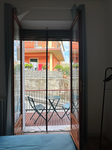 Others 4, Le Terre del Golfo Rooms, La Spezia