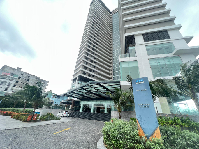 5, FLC Quy Nhon Beachfront Condotel, Qui Nhơn